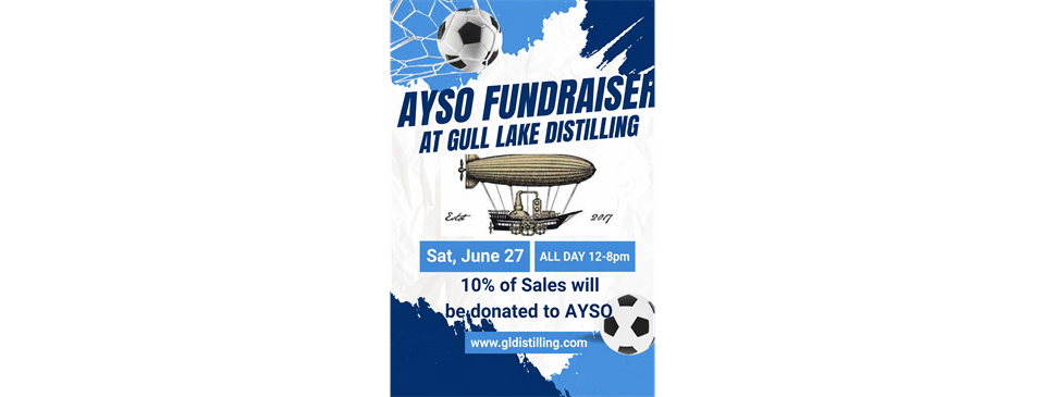 GLD Fundraiser 2026